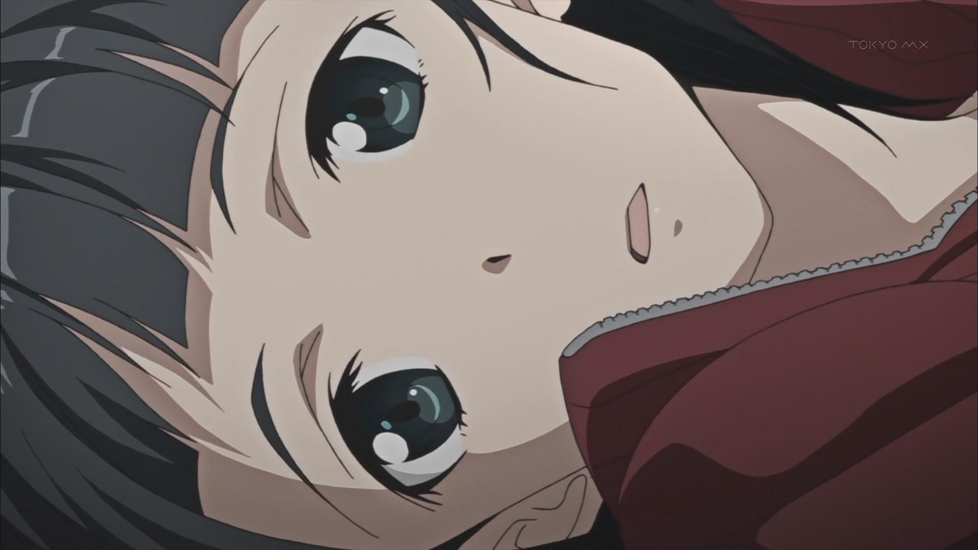 Sword Art Online Episode 16 Discussion Forums MyAnimeListnet